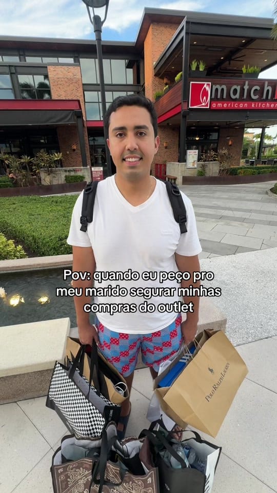 Post 2 by Fendi e Eu on TikTok (video)