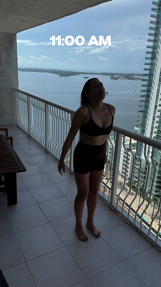 Post 1 by Fendi e Eu on TikTok (video)
