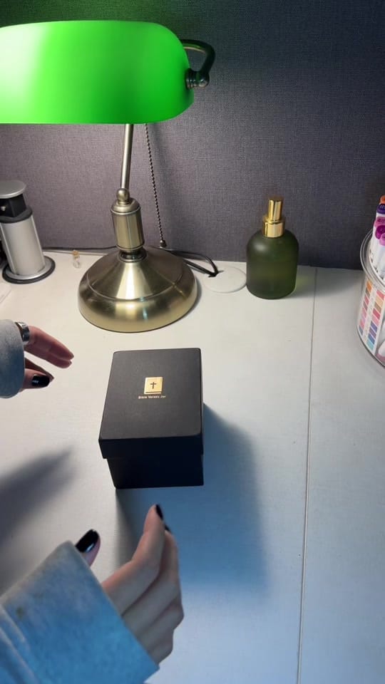 Post 9 by Fendi e Eu on TikTok (video)