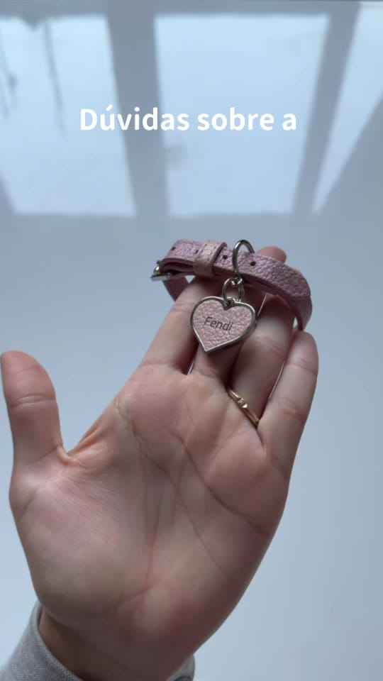 Post 7 by Fendi e Eu on TikTok (video)