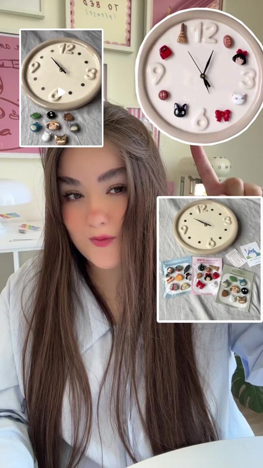 Post 9 by Marifer Ricci on TikTok (video)