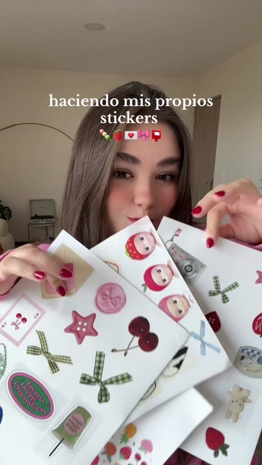 Post 10 by Marifer Ricci on TikTok (video)