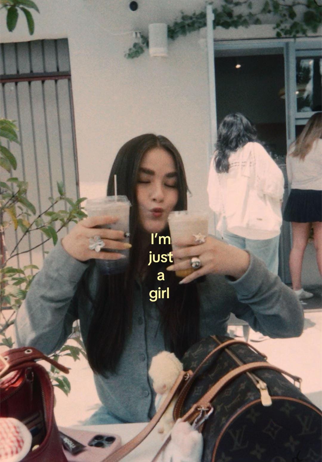 Post 5 by Marifer Ricci on TikTok (video)