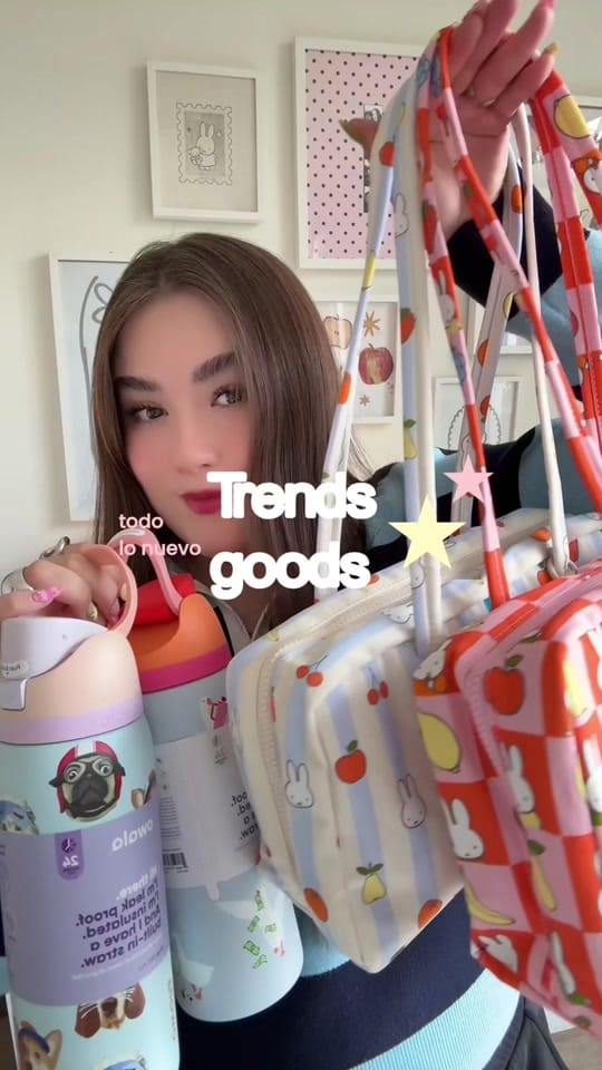 Post 1 by Marifer Ricci on TikTok (video)