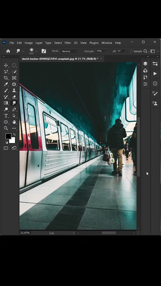 Post 8 by RedaVisuals on TikTok (video)