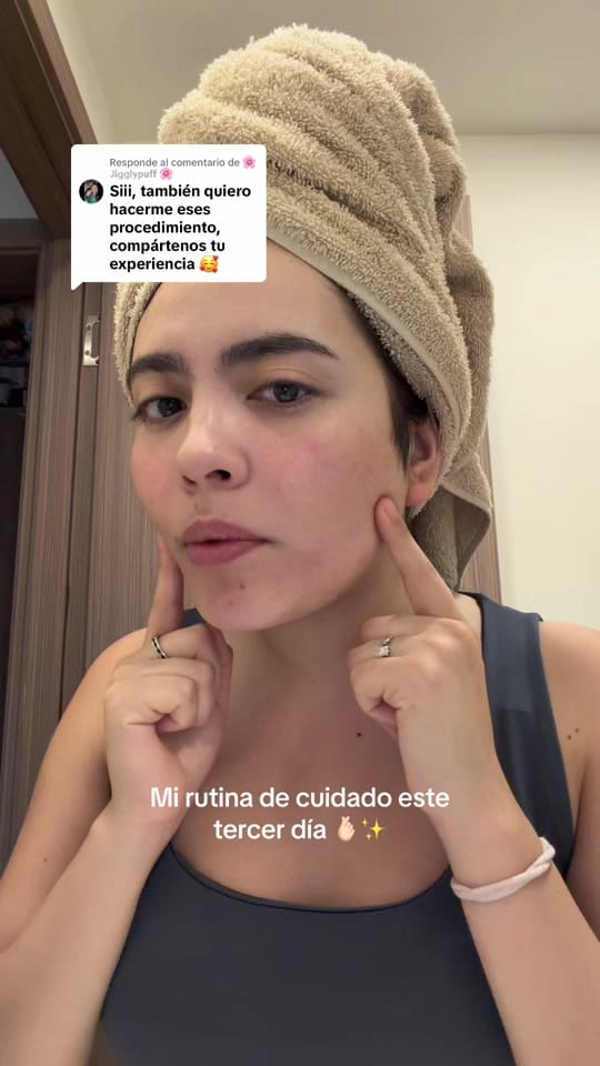 Post 2 by debyfer 🌹 on TikTok (video)
