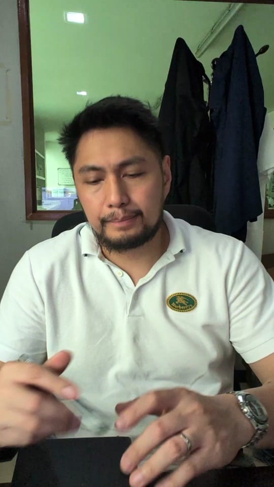 Post 9 by Renato Lopena Jr on TikTok (video)
