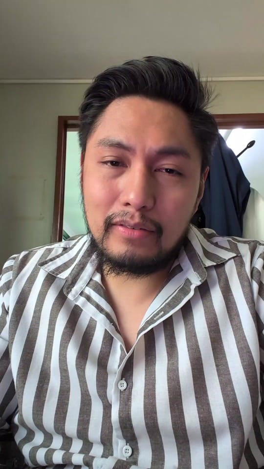 Post 2 by Renato Lopena Jr on TikTok (video)