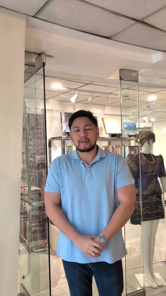 Post 5 by Renato Lopena Jr on TikTok (video)