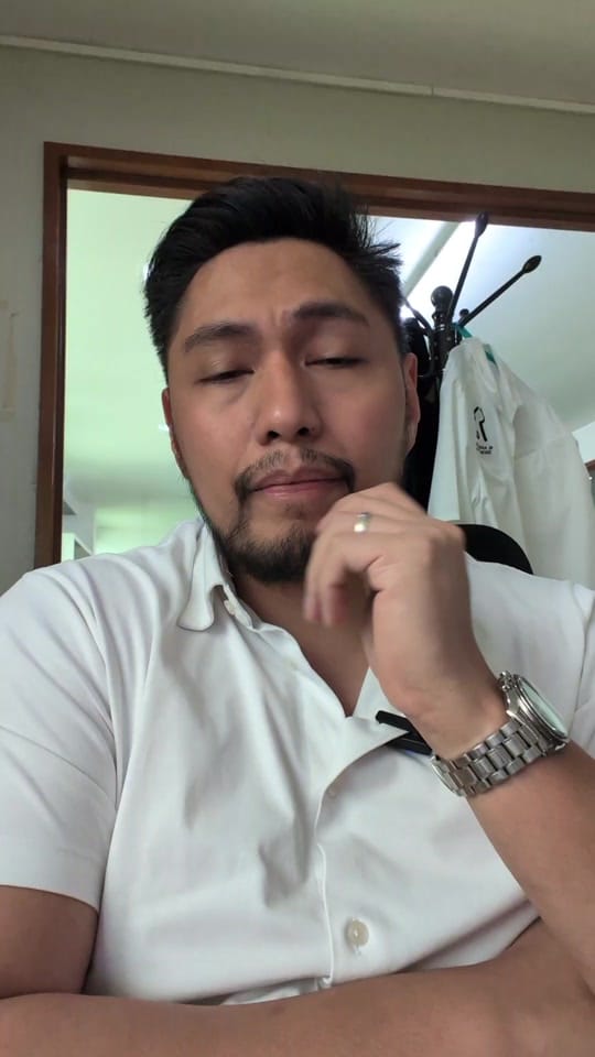 Post 6 by Renato Lopena Jr on TikTok (video)