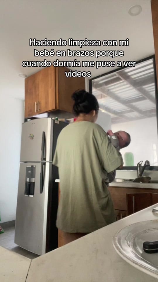 Post 6 by MILA VERGEL on TikTok (video)