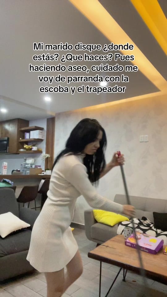 Post 4 by MILA VERGEL on TikTok (video)