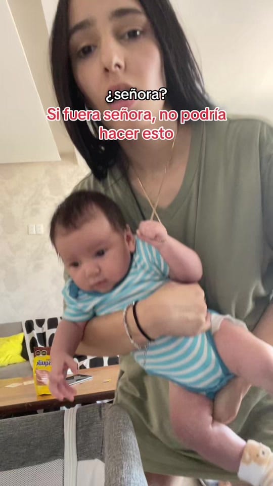 Post 5 by MILA VERGEL on TikTok (video)