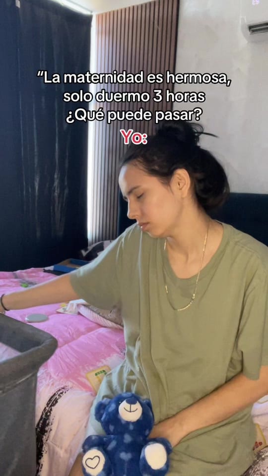 Post 1 by MILA VERGEL on TikTok (video)