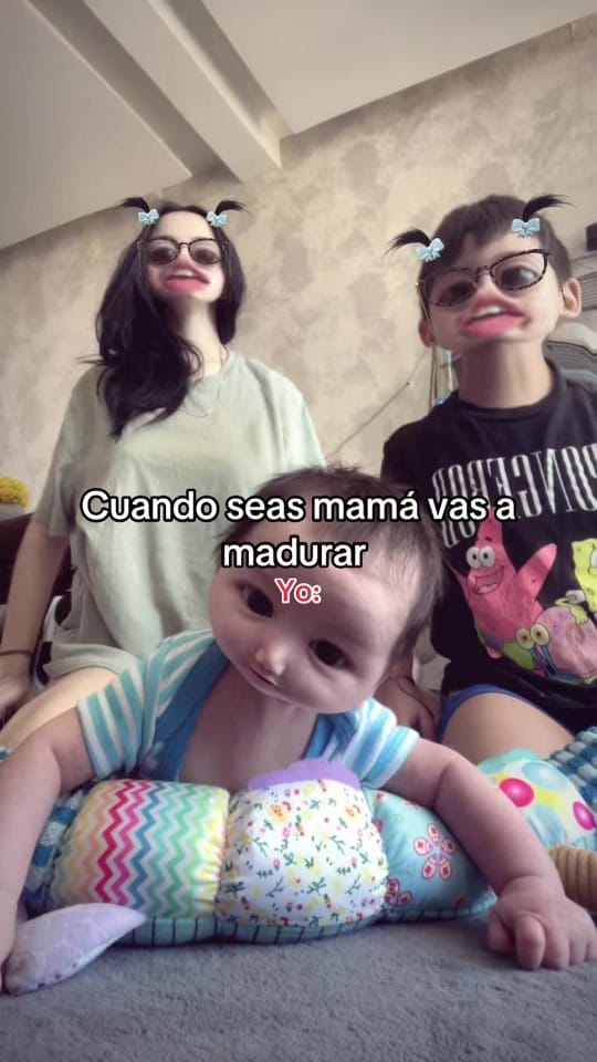 Post 3 by MILA VERGEL on TikTok (video)