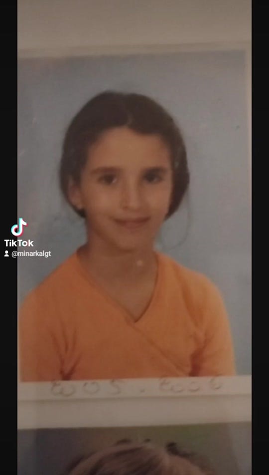 Post 3 by Minarka Lgt on TikTok (video)