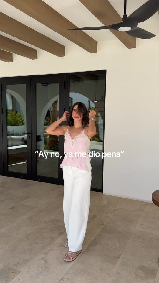 Post 5 by Andrea on TikTok (video)