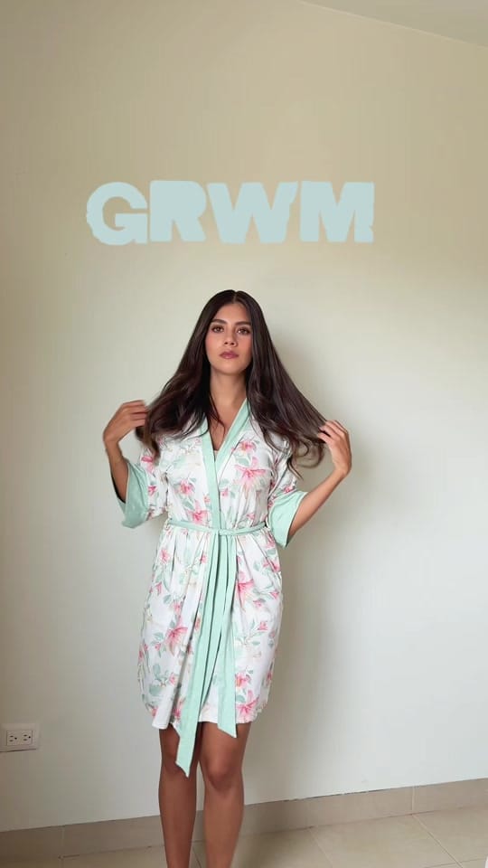 Post 9 by Andrea on TikTok (video)