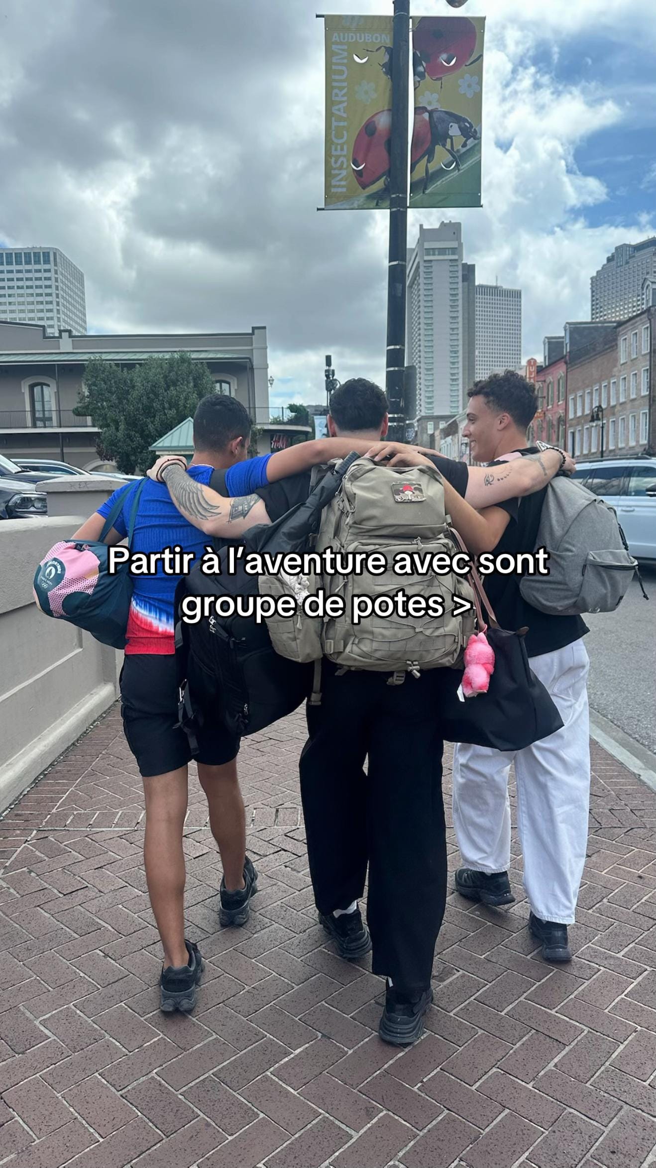 Post 6 by RADAY IN 🇺🇸 on TikTok (video)