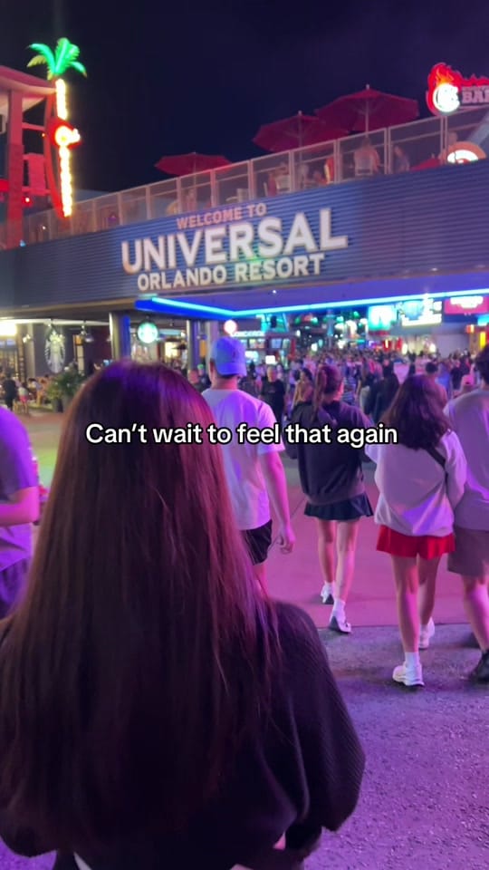 Post 2 by RADAY IN 🇺🇸 on TikTok (video)