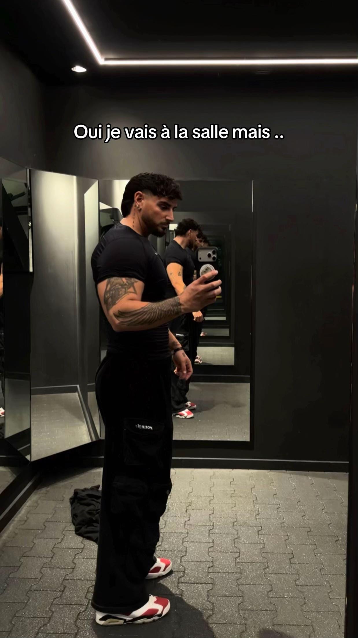Post 4 by RADAY IN 🇺🇸 on TikTok (video)