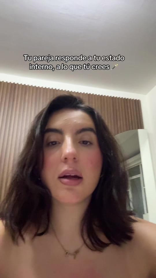 Post 7 by Daniela Homs ✨ on TikTok (video)