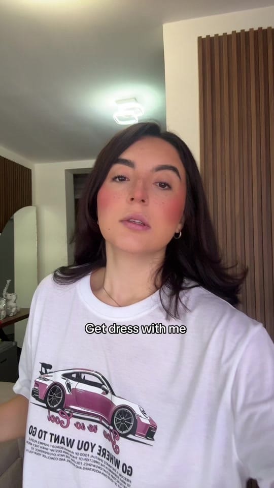 Post 2 by Daniela Homs ✨ on TikTok (video)