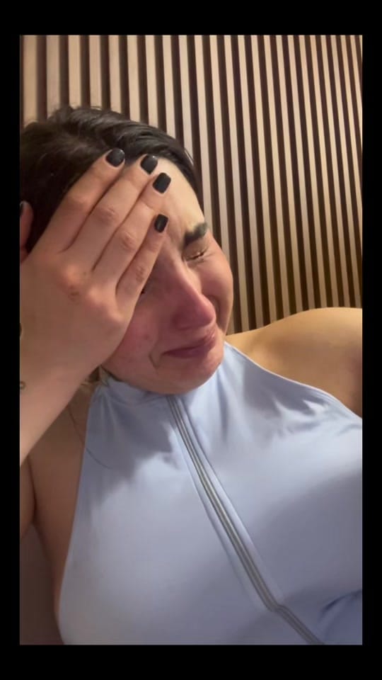 Post 10 by Daniela Homs ✨ on TikTok (video)