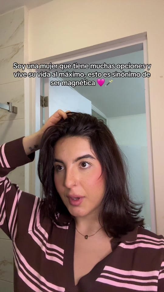 Post 1 by Daniela Homs ✨ on TikTok (video)