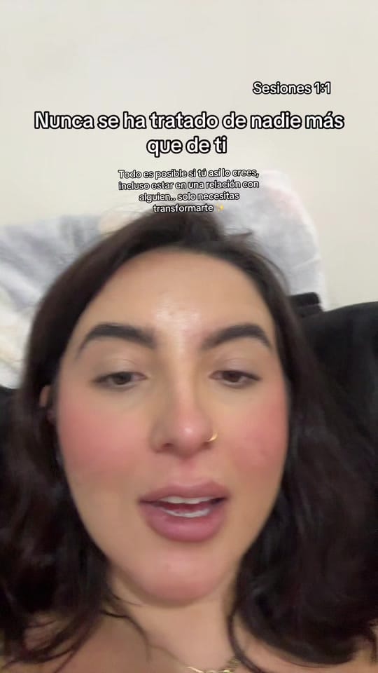 Post 6 by Daniela Homs ✨ on TikTok (video)