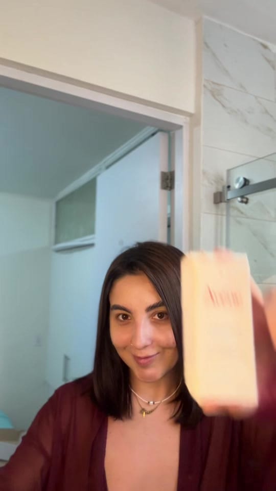 Post 8 by Daniela Homs ✨ on TikTok (video)