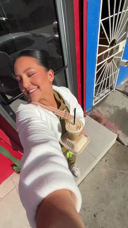 Post 9 by Roxanne Ferreira on TikTok (video)