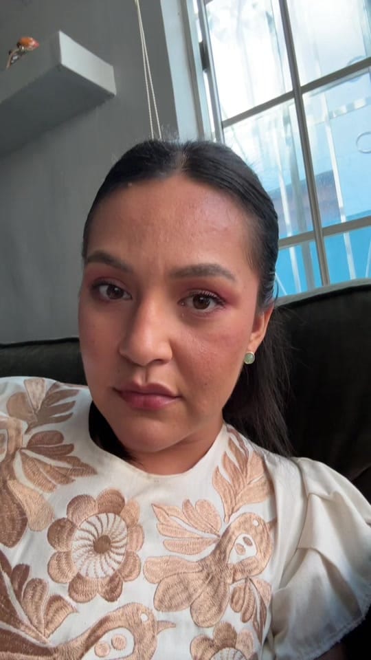Post 4 by Roxanne Ferreira on TikTok (video)