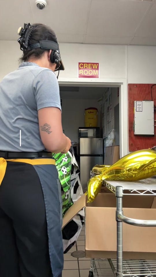 Post 5 by Roxanne Ferreira on TikTok (video)