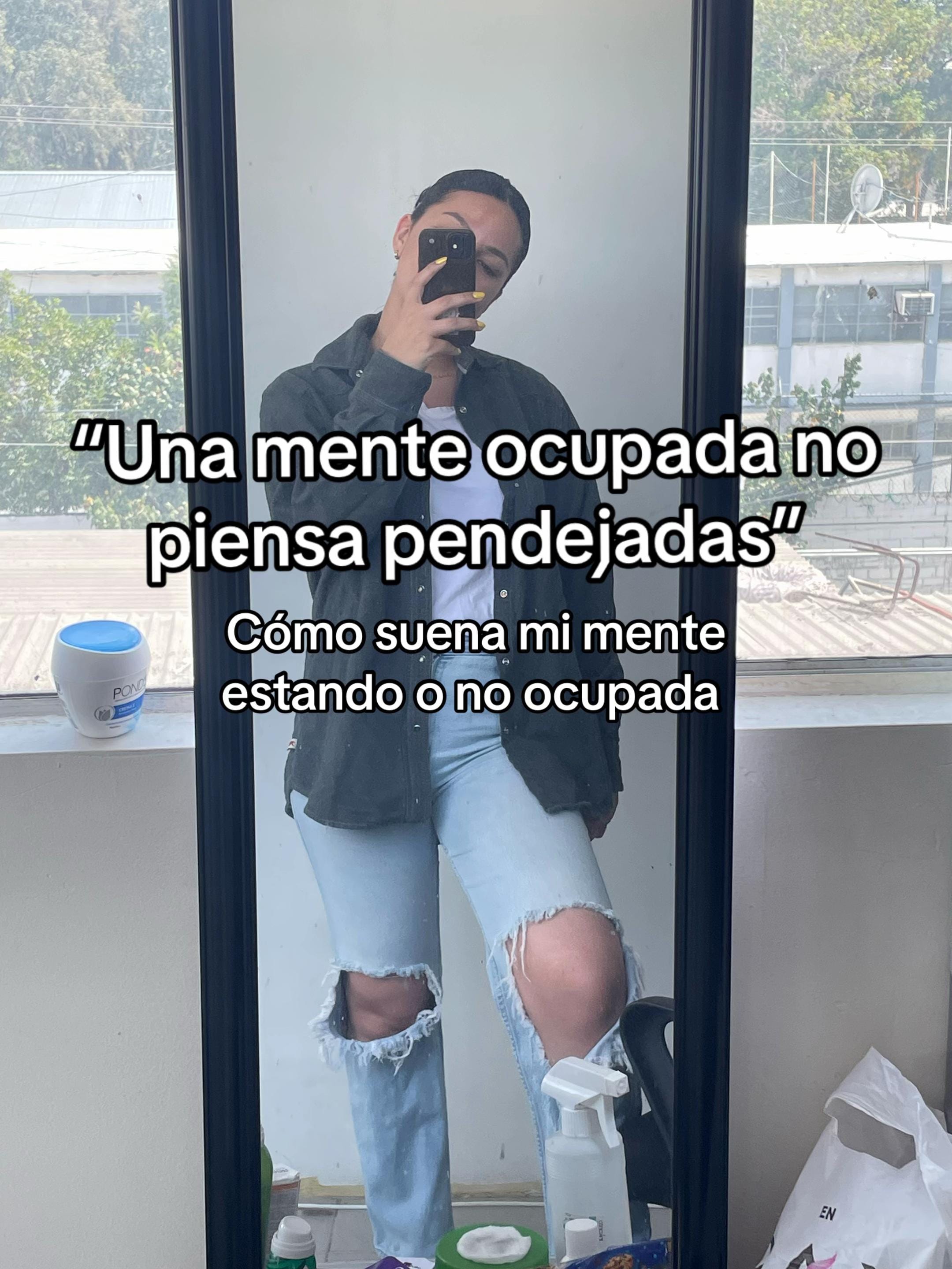 Post 1 by Roxanne Ferreira on TikTok (video)