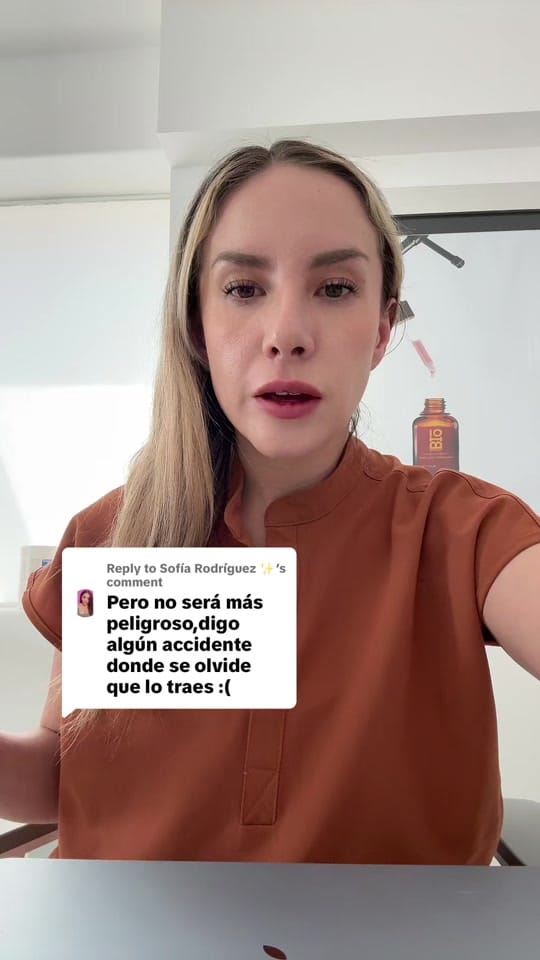 Post 8 by Ana G on TikTok (video)