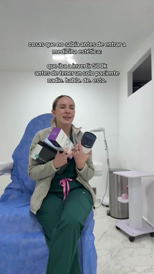 Post 1 by Ana G on TikTok (video)