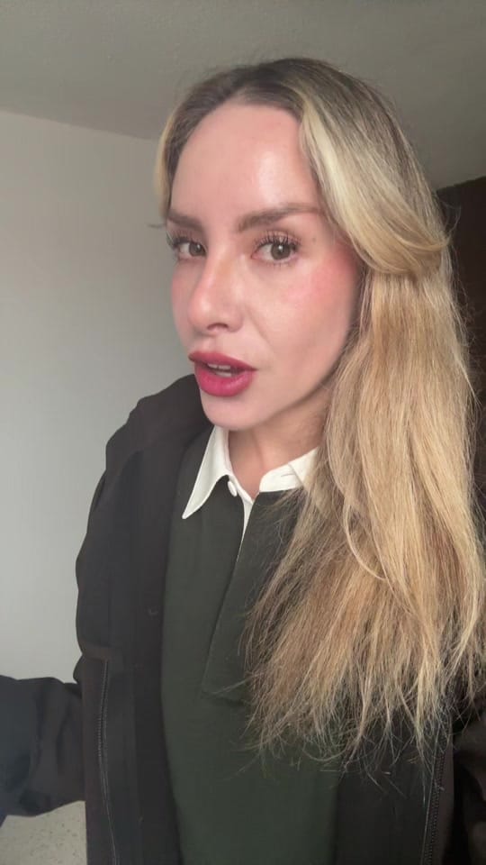 Post 6 by Ana G on TikTok (video)