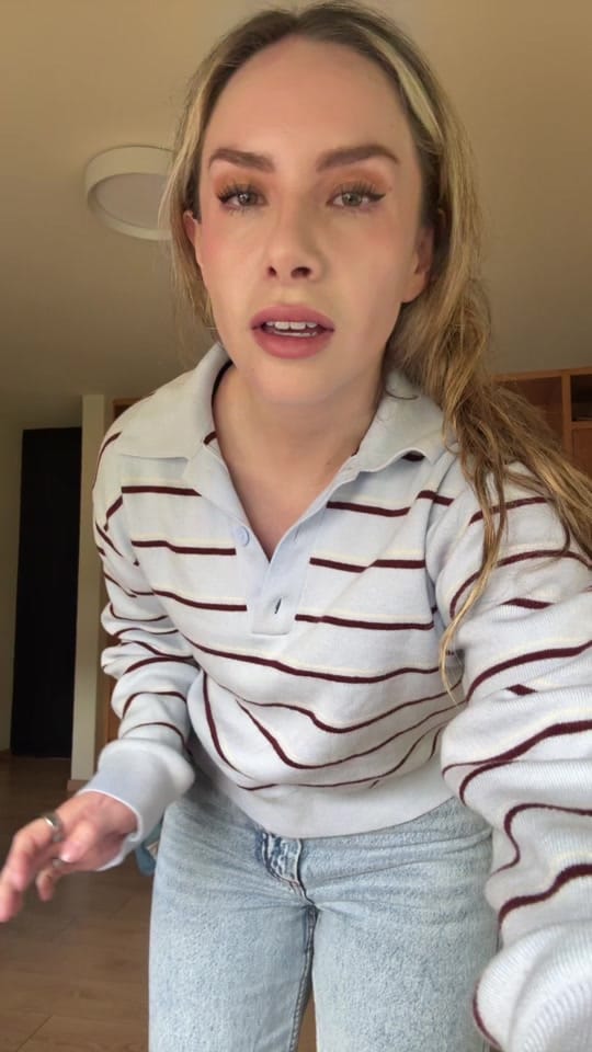 Post 4 by Ana G on TikTok (video)