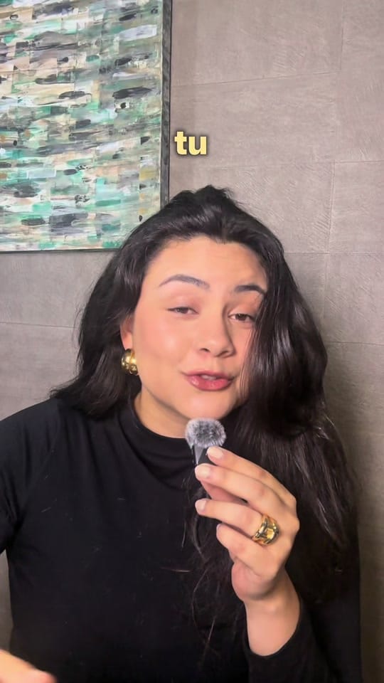 Post 1 by Ana on TikTok (video)
