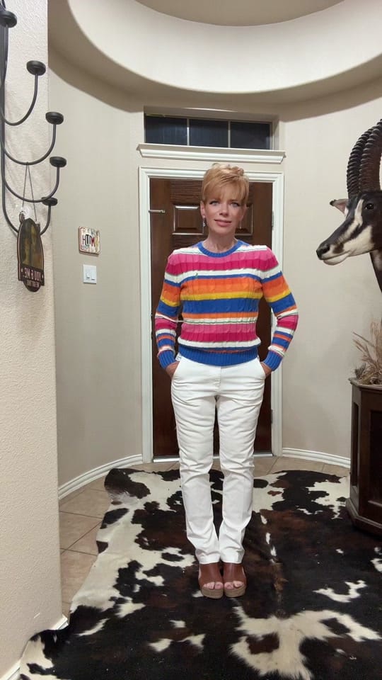 Post 8 by Jana Smith on TikTok (video)