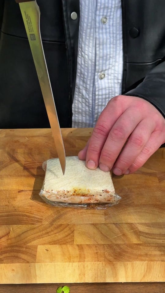 Post 3 by Leoncooks_ on TikTok (video)