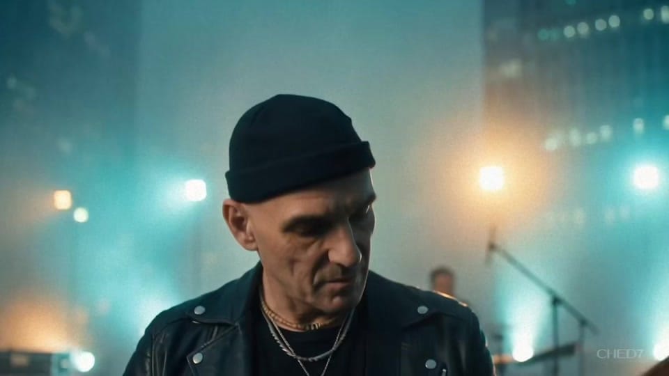 Post 5 by PIGUR on TikTok (video)