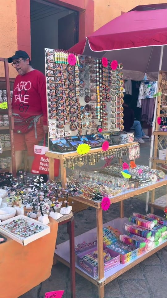 Post 4 by RodedMX on TikTok (video)