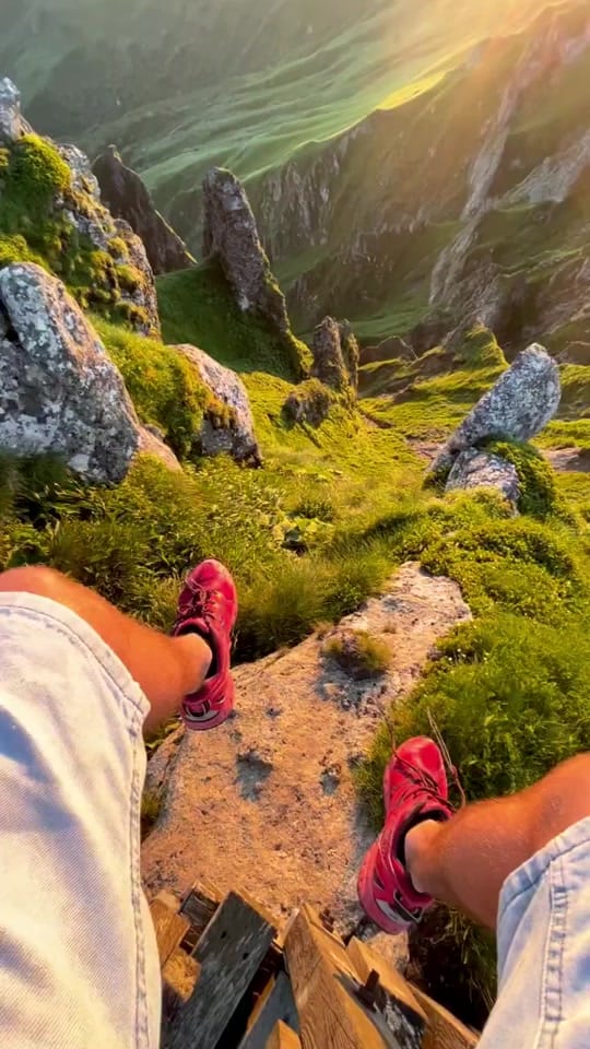 Post 9 by Travel in Auvergne on TikTok (video)