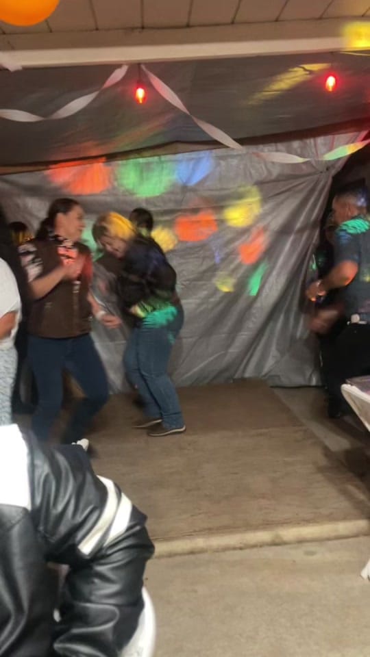 Post 2 by Deiisy Dpo on TikTok (video)