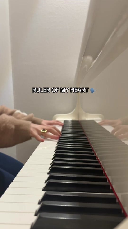 Post 8 by Tess Elyon on TikTok (video)