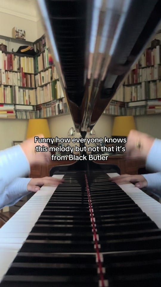 Post 9 by Tess Elyon on TikTok (video)