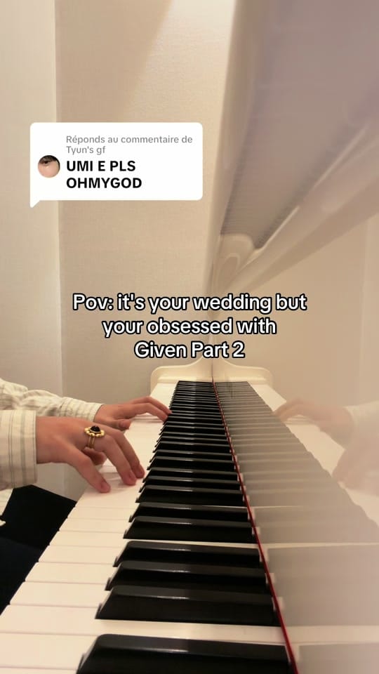 Post 2 by Tess Elyon on TikTok (video)
