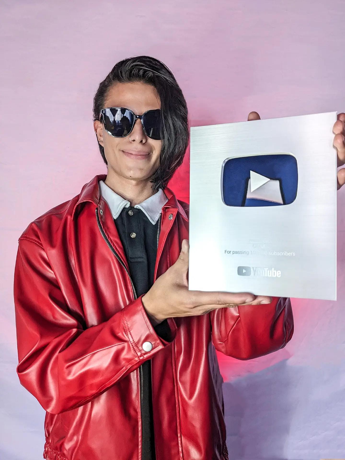 Post 8 by OCM YT on TikTok (video)